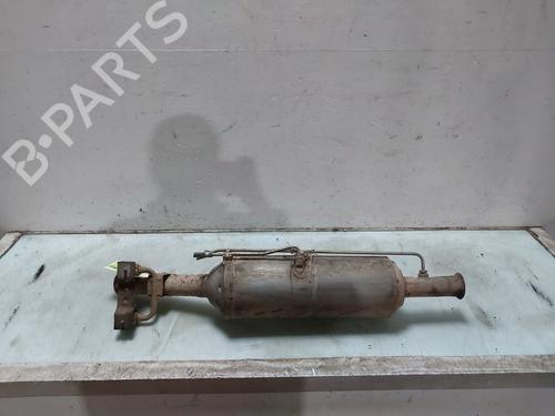 Used Particulate filter PEUGEOT PARTNER Box Body/MPV 1.6 HDi / BlueHDi 75 (75 hp) 31923232