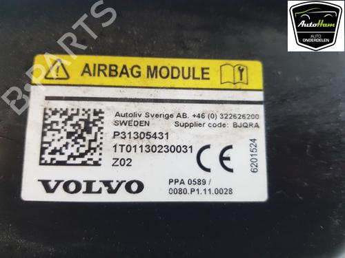 Other VOLVO V40 Hatchback (525) T3 GTDi | BP20720443O1 
