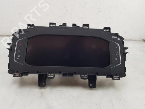 Used Instrument cluster Instrument cluster 33045161 33045161