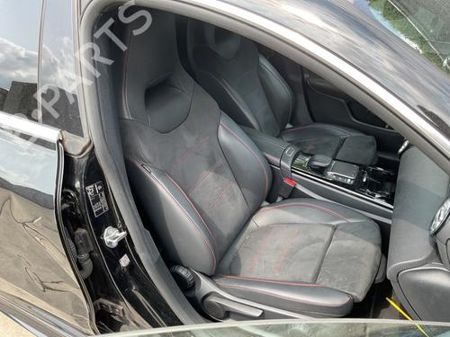 Seats set MERCEDES-BENZ CLA (C118) CLA 200 (118.387) | BP29743833C78 