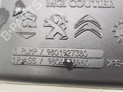 Windscreen washer tank PEUGEOT 308 SW II (LC_, LJ_, LR_, LX_, L4_) 1.6 BlueHDi 120 | BP12022908C113 