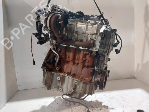 Engine RENAULT KANGOO III Box Body/MPV 1.5 Blue dCi 115 (FJAC) | BP31922569M1