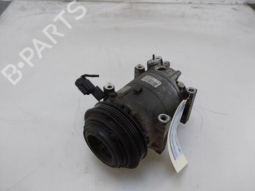 Used AC compressor AC compressor 25702826 25702826