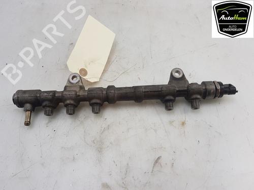 Injection rail ALFA ROMEO MITO (955_) 1.3 MultiJet (955AXT1A) | BP13106514M98 