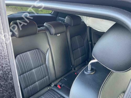 Seats set MERCEDES-BENZ B-CLASS Sports Tourer (W246, W242) B 200 (246.243) | BP29445700C78 