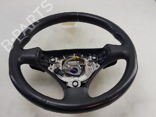 Steering wheel AUDI TT (8N3) 3.2 VR6 quattro | BP12026447C49 