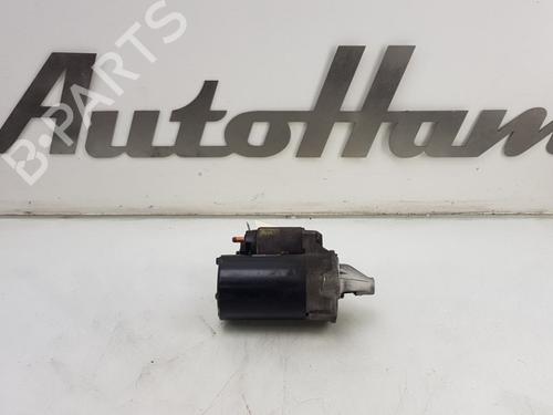 Used Starter Starter 37021225 37021225