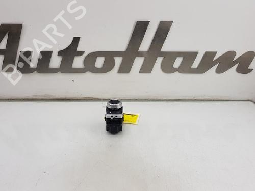 Elektronisk modul MERCEDES-BENZ A-CLASS (W176) A 180 CDI / d (176.012) (109 hp) 13139632
