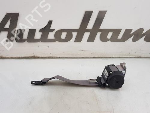 Sikkerhedssele bag højre BMW 3 Coupe (E92) 320 i (170 hp) 12027481