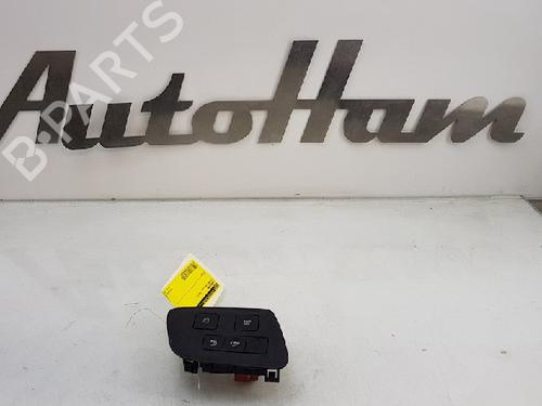 Used Switch CITROËN C4 II (NC_) 1.6 HDi 110 (112 hp) 12023668