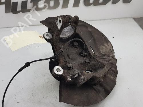 Left front steering knuckle BMW 5 (E60) 520 d | BP12012993M25 