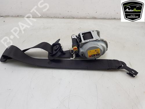 Front right seatbelt OPEL ASTRA K (B16) 1.6 CDTi (68) | BP19802427I25 