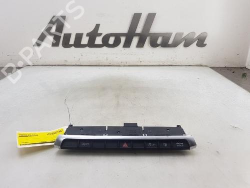 Used Warning switch Warning switch AUDI A3 Sportback (8VA, 8VF) 1.4 TSI (150 hp) 13144583 13144583