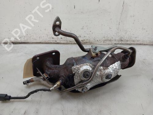 Catalisador Catalisador TOYOTA AYGO X (_B7_) 1.0 VVT-i (KGB70) (72 hp) 36558782 36558782