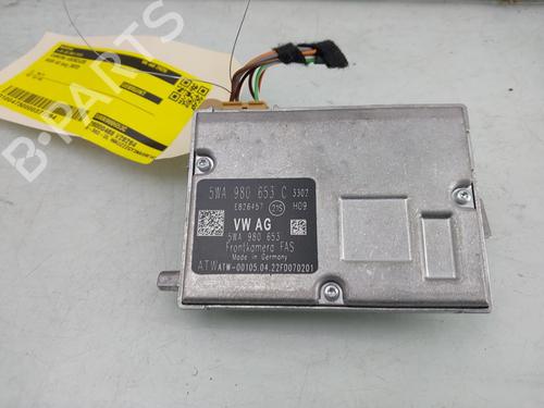Camera AUDI A3 Limousine (8YS, 8YM) 35 TFSI Mild Hybrid | BP39766604E14 - Image 4