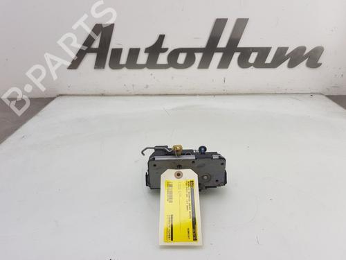 Used Front right lock FIAT GRANDE PUNTO (199_) 1.4 16V (199BXG1B, 199AXG1B) (95 hp) 13146418
