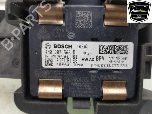 Other PORSCHE PANAMERA (971) 4.0 Turbo (97AFF1, 97BFF1) | BP23239364O1 