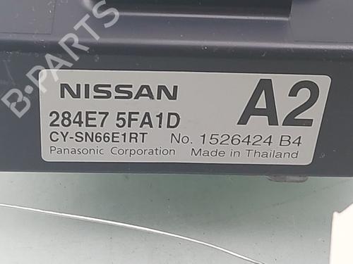 Control unit NISSAN MICRA V (K14) 0.9 IG-T | BP35897397M11 - Image 5