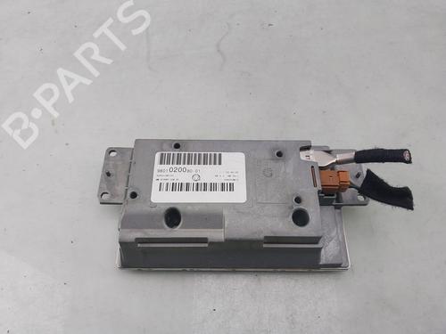 Elektronische module CITROËN C3 II (SC_) 1.2 VTi 82 | BP29938715M83