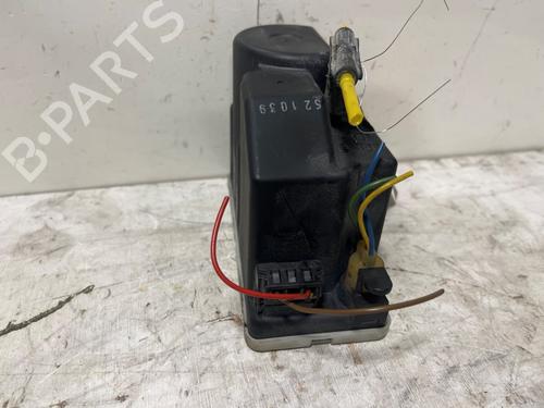 Central lock pump MERCEDES-BENZ 190 (W201) 2.6 | BP13143619M86 