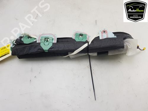 Venstre gardin kollisjonspute ALFA ROMEO GIULIETTA (940_) 1.4 TB (940FXB1A, 940FXB11) (170 hp) 15938166
