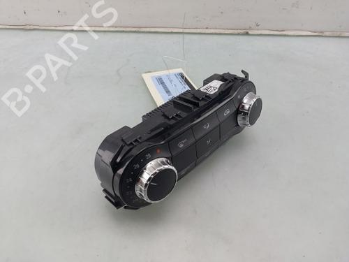 Climate control MERCEDES-BENZ A-CLASS (W176) A 180 (176.042) | BP29938551I5 - Image 4