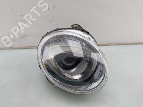 right-headlight-fiat-500-312_-2007-28166804 main image