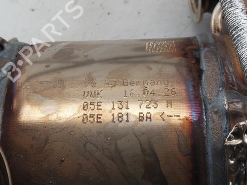 Catalyst AUDI A3 Sportback (8YA, 8YF) 40 TFSIe | BP38108666M10 - Image 4
