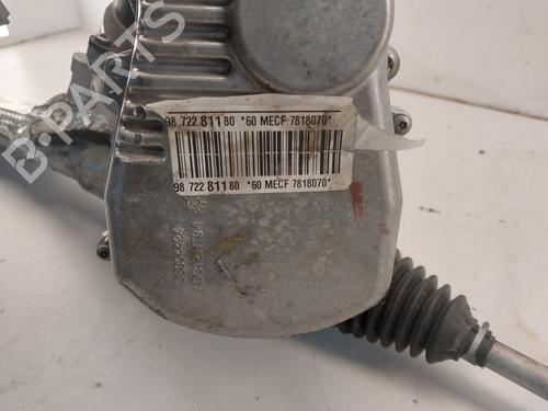 Steering rack OPEL CORSA F (P2JO) 1.2 MHEV | BP37169952M22 - Image 4