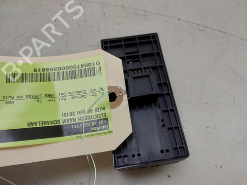 Switch AUDI A6 C7 Avant (4G5, 4GD) 2.0 TDI | BP37447971I30 - Image 3