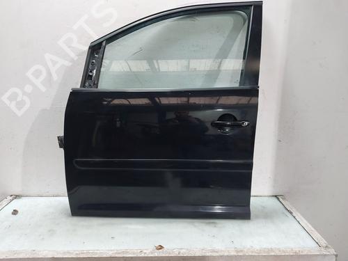 Used Left front door Left front door VW TOURAN (1T1, 1T2) 1.9 TDI (100 hp) 33556708 33556708