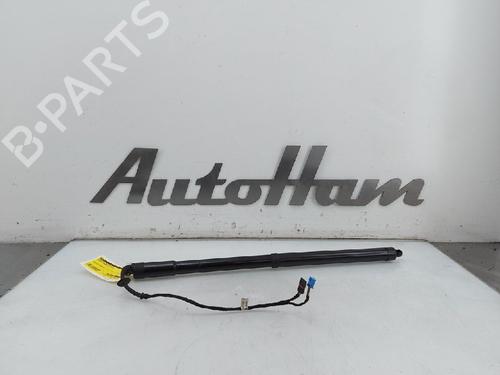 Used Tailgate lift support PORSCHE PANAMERA (970) 4.8 4S (400 hp) 13144306