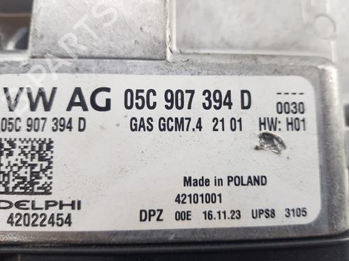 Engine control unit (ECU) SKODA SCALA (NW1) 1.0 TSI | BP25601976M57 - Image 4
