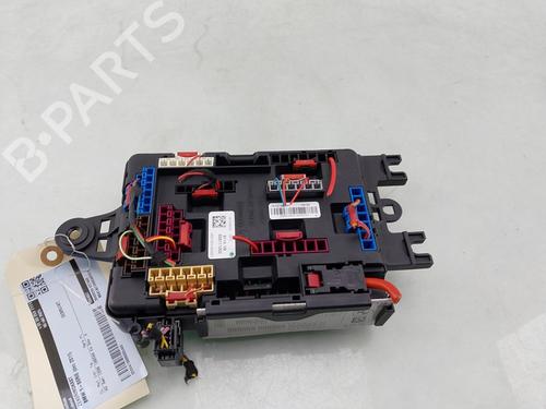 Ignition distributor BMW 1 (F20) 118 i | BP29586678M68 