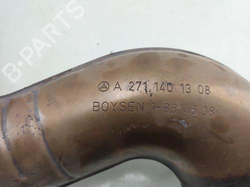 Catalyst MERCEDES-BENZ C-CLASS (W204) C 180 CGI (204.049) | BP28715758M10 