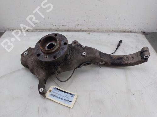 Right front steering knuckle BMW X5 (F15, F85) xDrive 30 d | BP29504100M26 