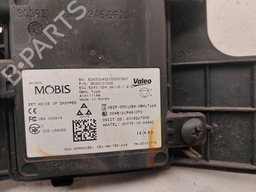Electronic sensor KIA NIRO I (DE) E-NIRO | BP38046220M84 - Image 4