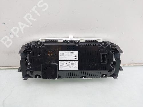 Instrument cluster VW POLO VI (AW1, BZ1, AE1) 1.0 TSI | BP30102761C47 