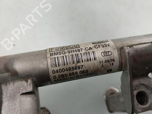 Injection rail FORD FOCUS III Turnier 1.6 EcoBoost | BP36218912M98 - Image 3