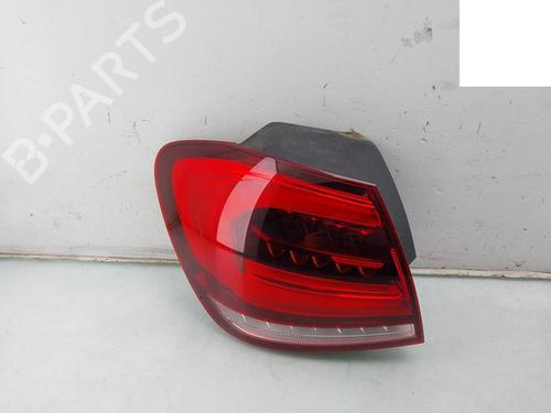 Venstre baglygte MERCEDES-BENZ A-CLASS (W177) AMG A 35 4-matic (177.051) (306 hp) 33120505