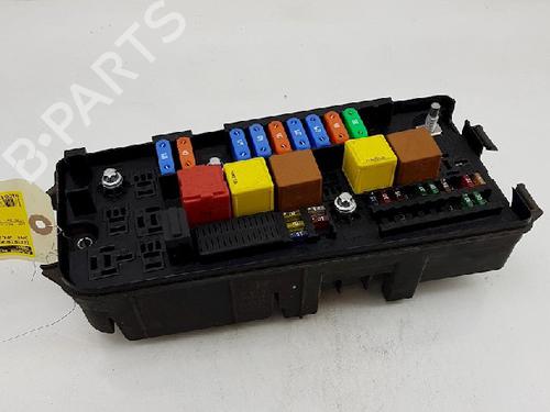 Fuse box OPEL VECTRA C GTS (Z02) 1.8 16V (F68) | BP12028728E1 