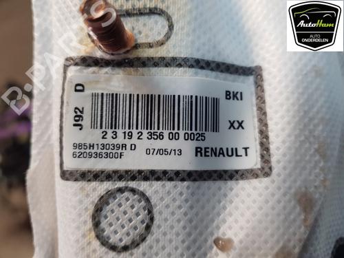 Annen DACIA LODGY (JS_) 1.2 TCe (JSAY, JSM0) | BP17211998O1 