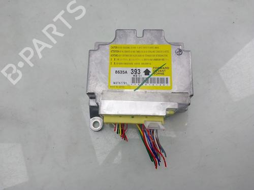 Airbag Kit MITSUBISHI MIRAGE / SPACE STAR VI Hatchback (A0_A) 1.2 (A03A) | BP29713173C86