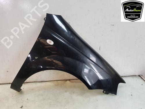Used Right front fenders DAEWOO KALOS (KLAS) 1.2 (72 hp) 13714601