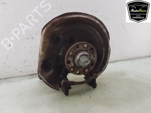 Right rear steering knuckle SEAT ALHAMBRA (710, 711) 1.4 TSI | BP22634795M28 