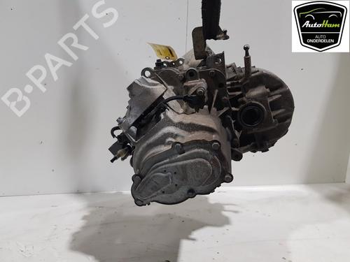 Gearbox OPEL CORSA F (P2JO) 1.2 (68) | BP19667469M3 