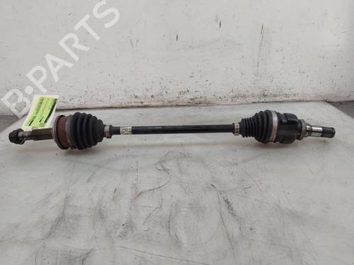 Used Left front driveshaft Left front driveshaft TOYOTA AYGO X (_B7_) 1.0 VVT-i (KGB70) (72 hp) 35897482 35897482