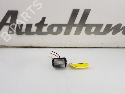 Used Heater resistor Heater resistor MITSUBISHI MIRAGE / SPACE STAR VI Hatchback (A0_A) 1.0 (A05A) (71 hp) 12016456 12016456