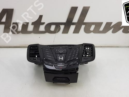 Used Switch FORD FIESTA VI (CB1, CCN) 1.0 EcoBoost (100 hp) 19666910