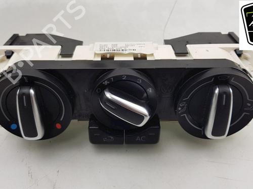 Climate control VW POLO V (6R1, 6C1) 1.2 | BP19044616I5 